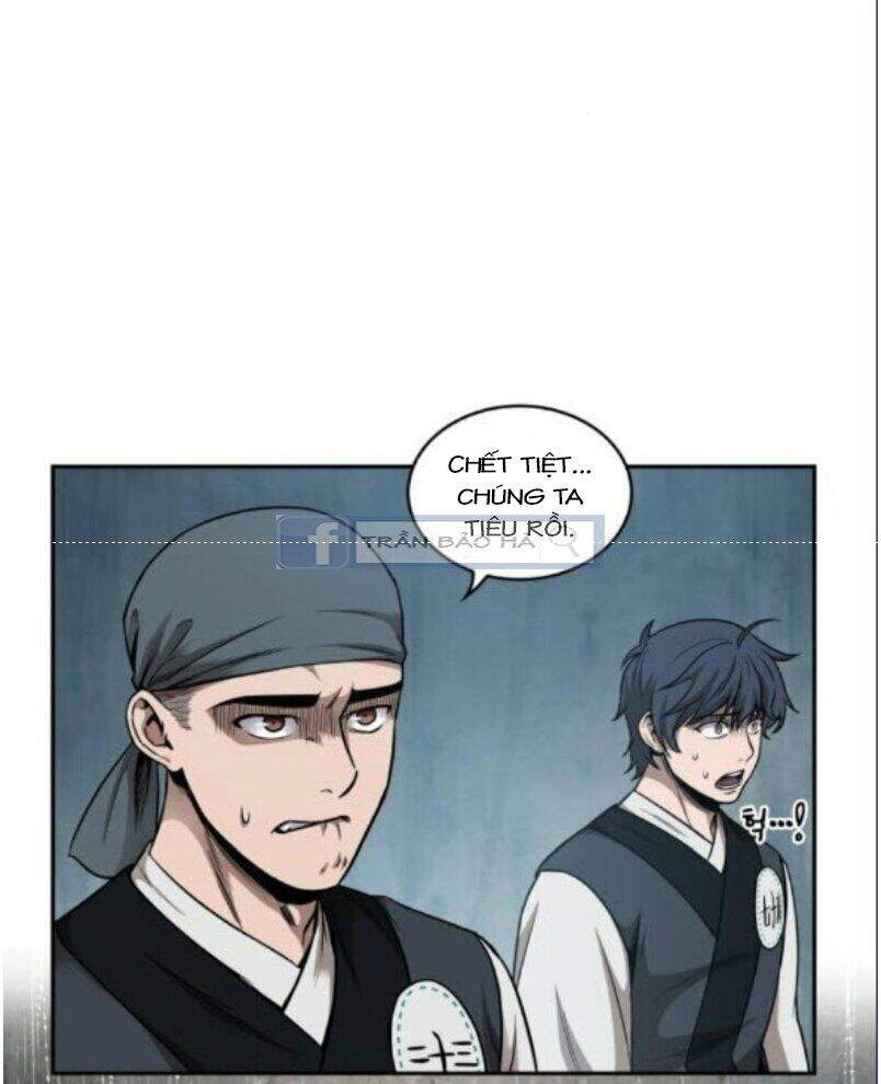 Nano Ma Thần Chap 64 - Next Chap 65