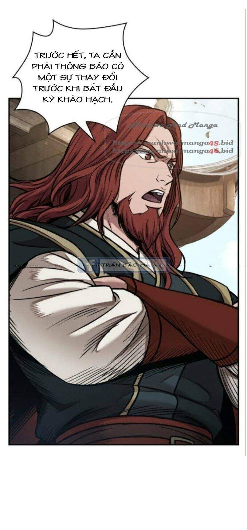 Nano Ma Thần Chap 64 - Next Chap 65