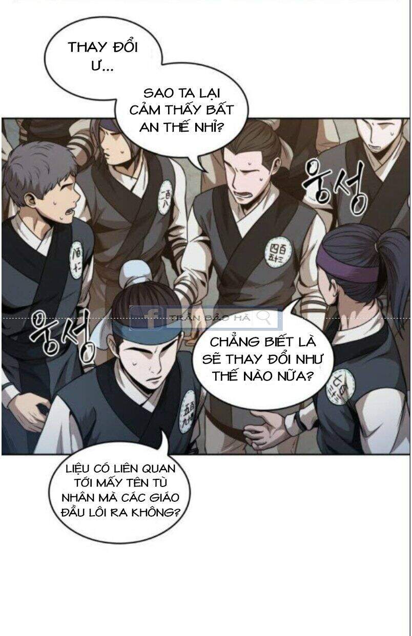 Nano Ma Thần Chap 64 - Next Chap 65