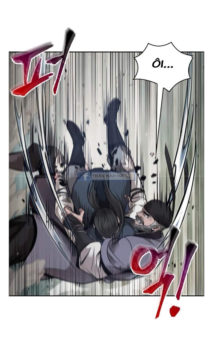Nano Ma Thần Chap 65 - Next Chap 66
