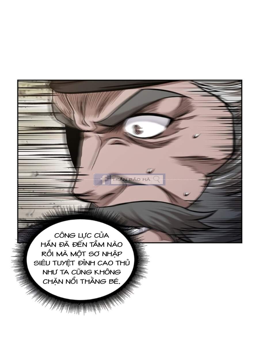 Nano Ma Thần Chap 65 - Next Chap 66