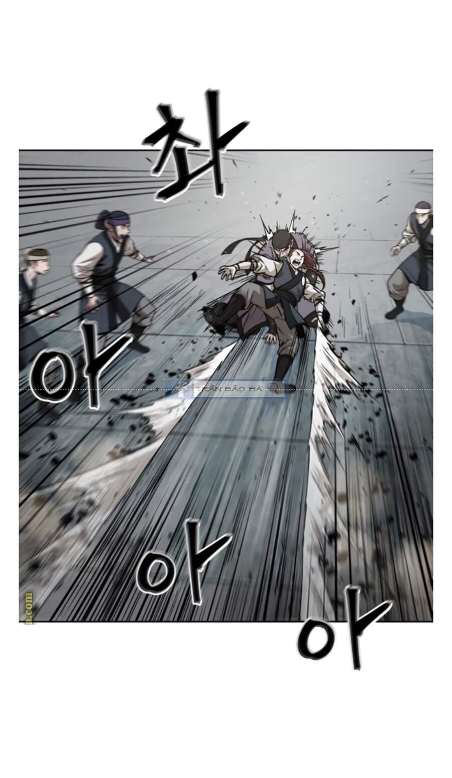 Nano Ma Thần Chap 65 - Next Chap 66