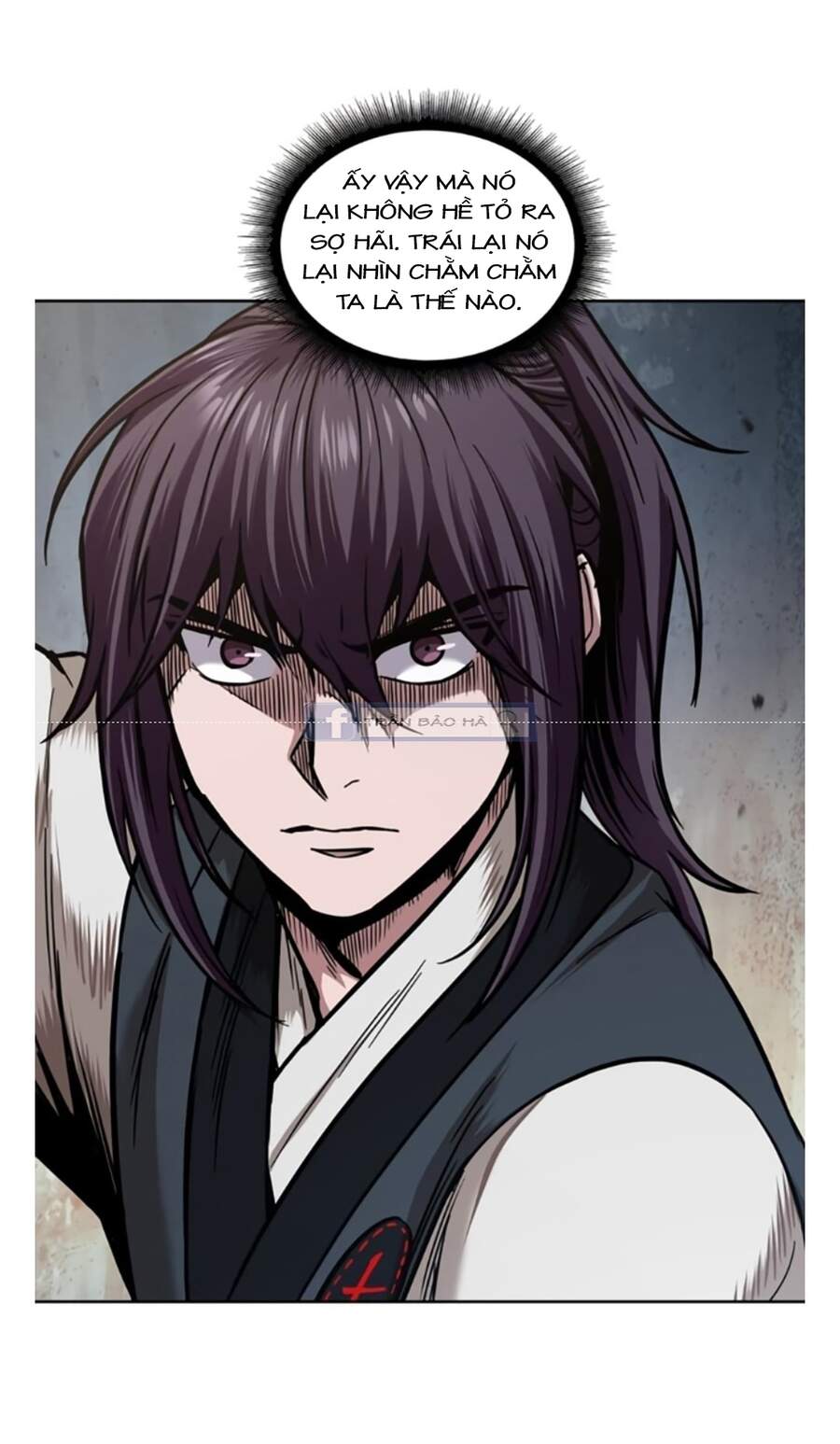 Nano Ma Thần Chap 65 - Next Chap 66