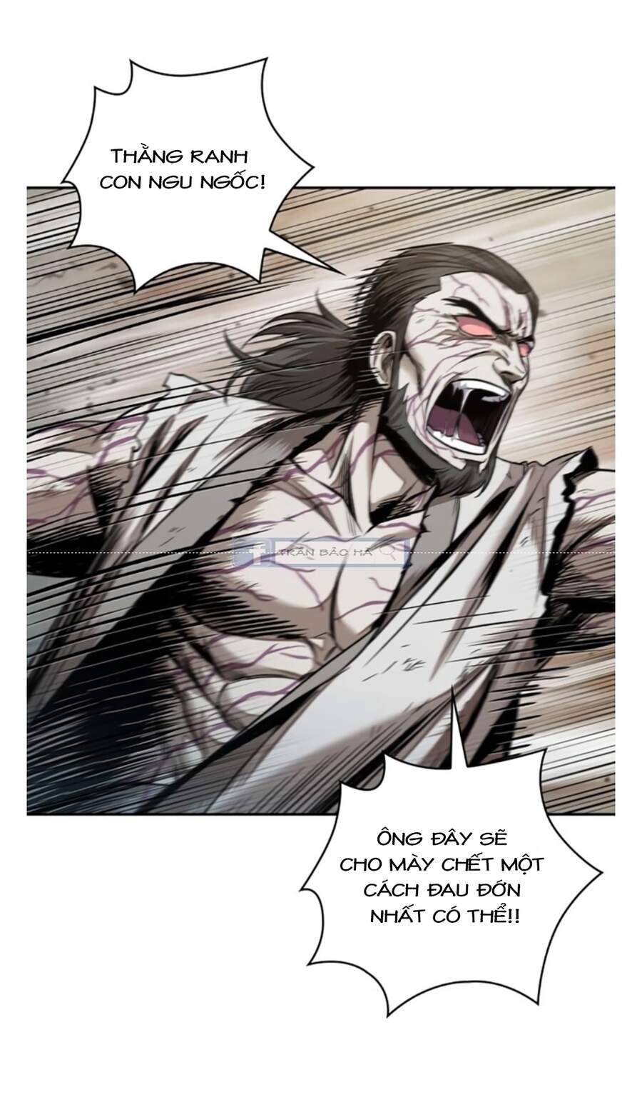 Nano Ma Thần Chap 65 - Next Chap 66