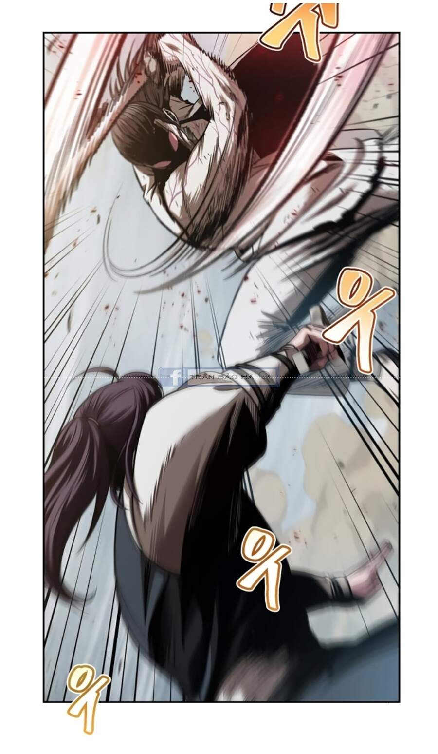 Nano Ma Thần Chap 65 - Next Chap 66