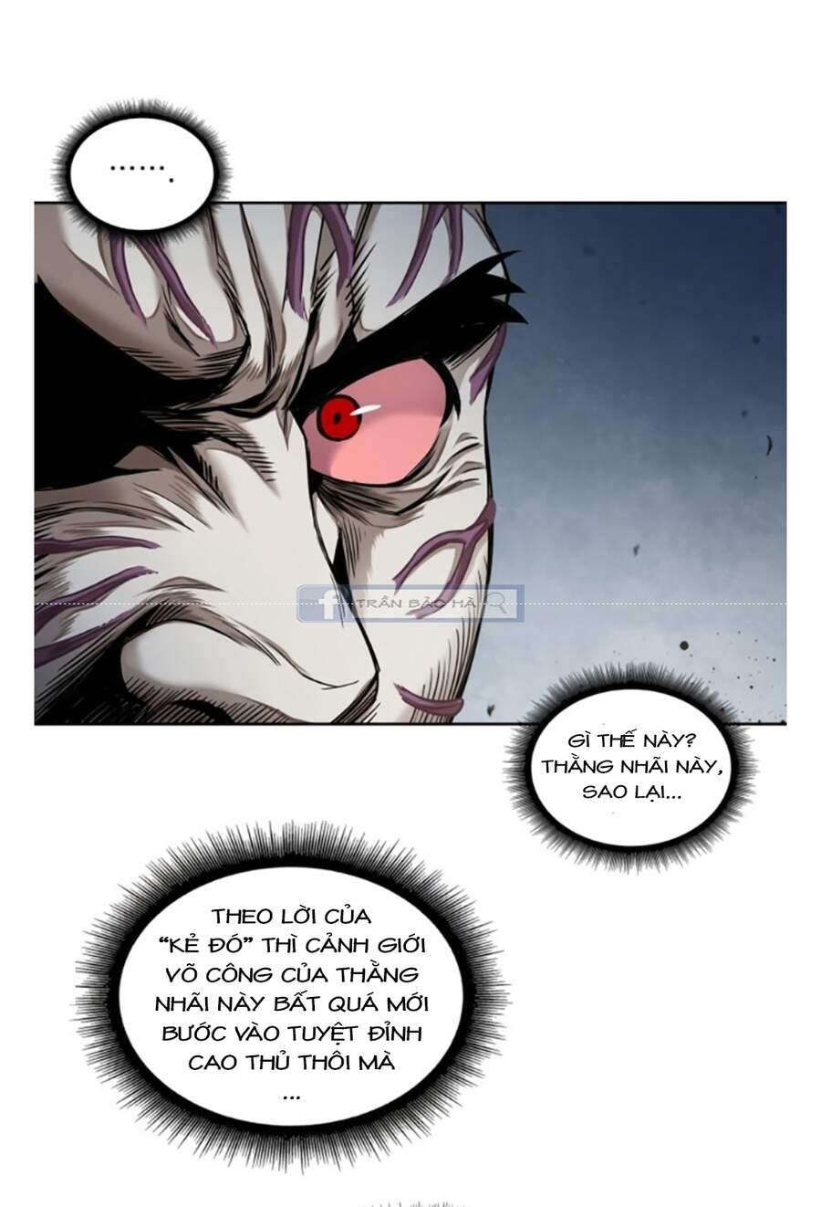 Nano Ma Thần Chap 65 - Next Chap 66