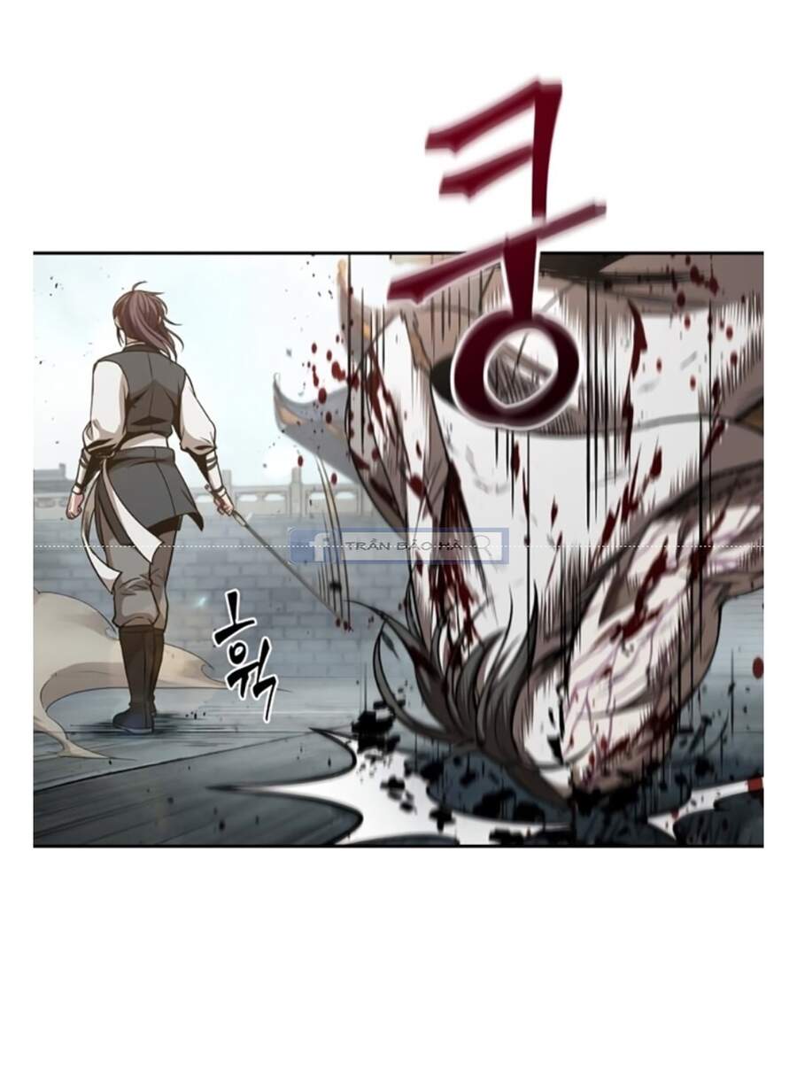 Nano Ma Thần Chap 65 - Next Chap 66