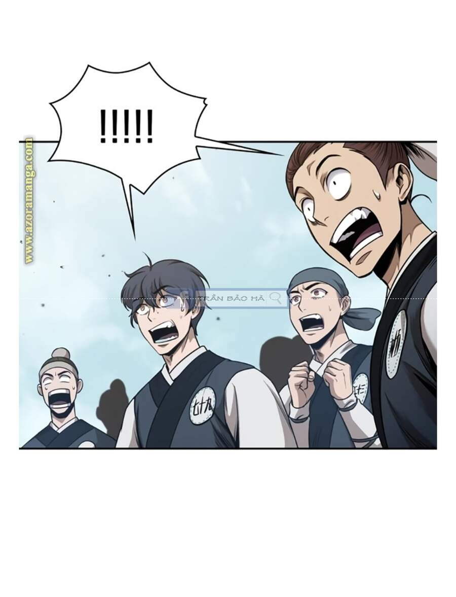 Nano Ma Thần Chap 65 - Next Chap 66