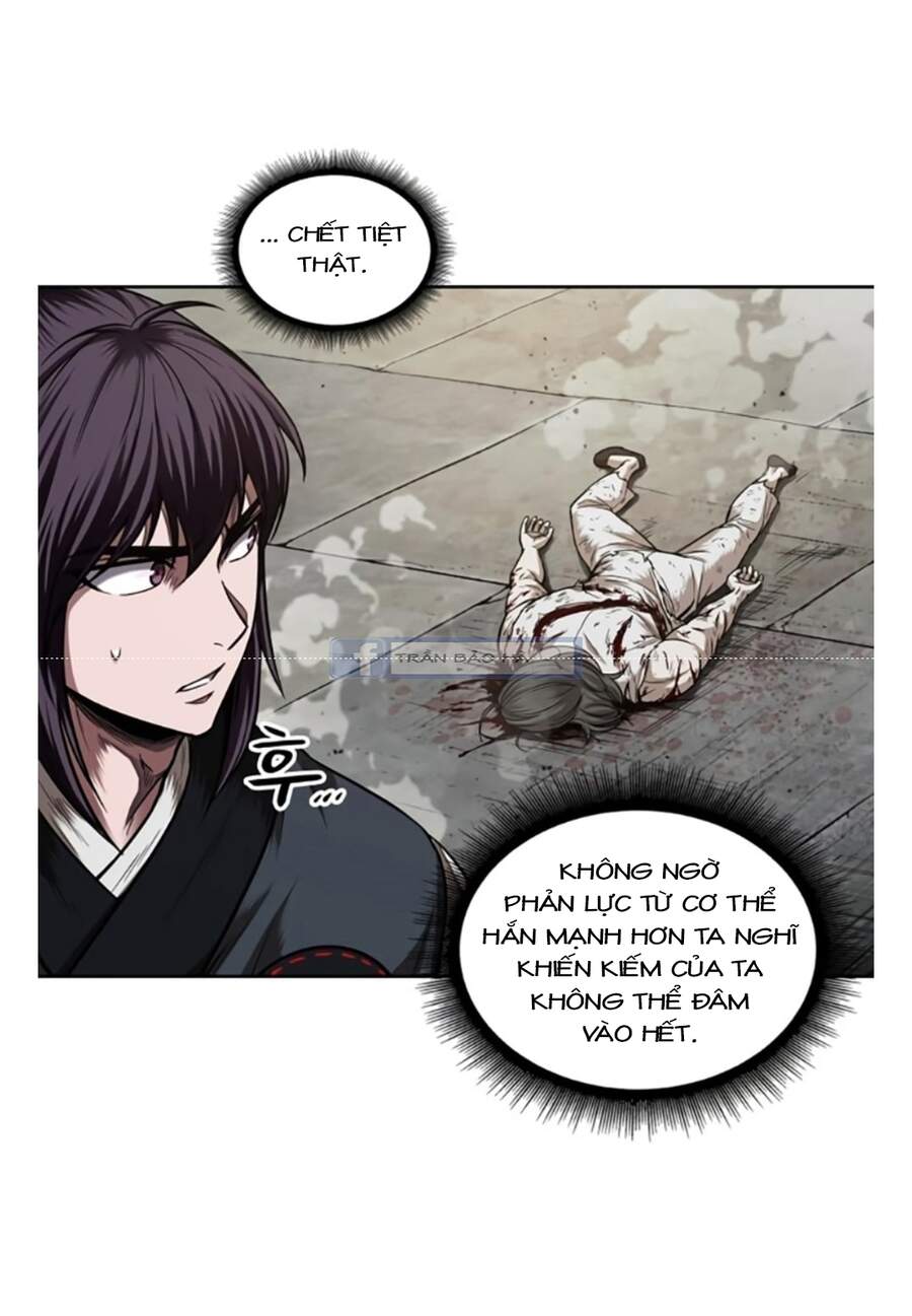 Nano Ma Thần Chap 65 - Next Chap 66