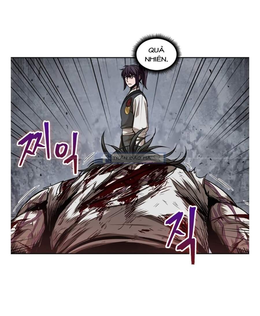 Nano Ma Thần Chap 65 - Next Chap 66