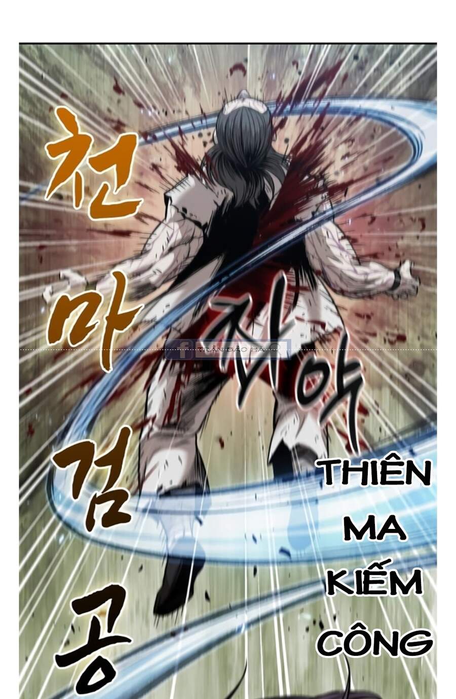Nano Ma Thần Chap 65 - Next Chap 66
