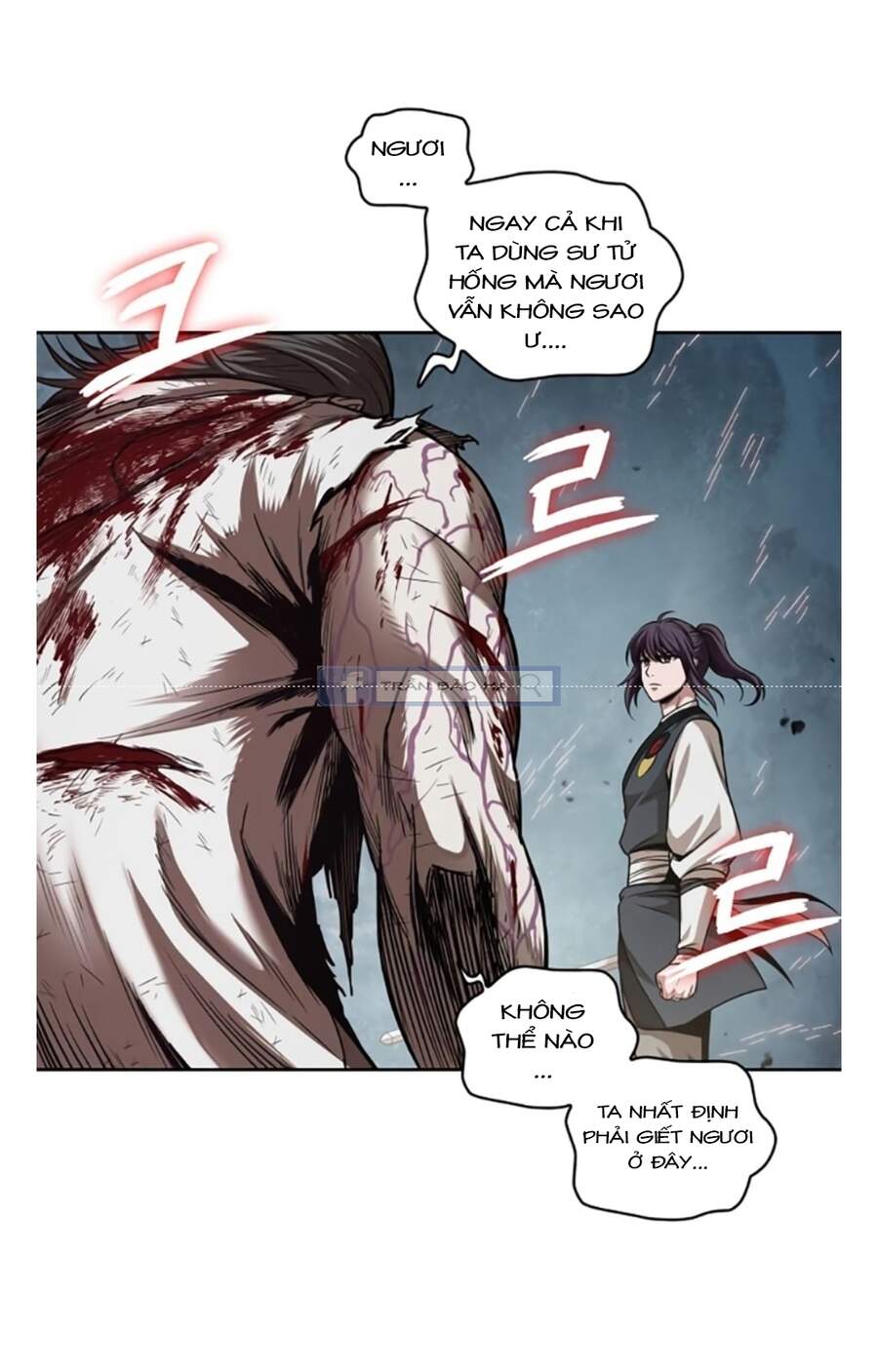 Nano Ma Thần Chap 65 - Next Chap 66