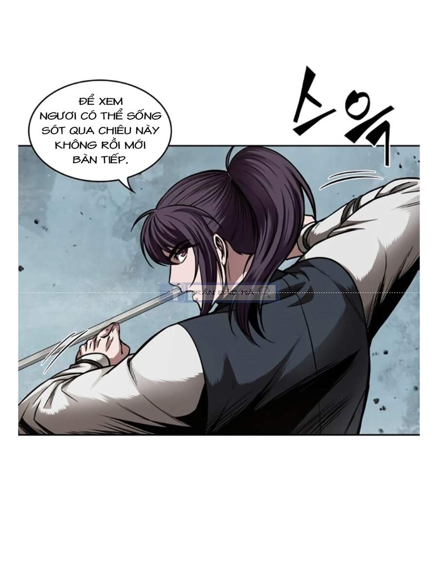 Nano Ma Thần Chap 65 - Next Chap 66