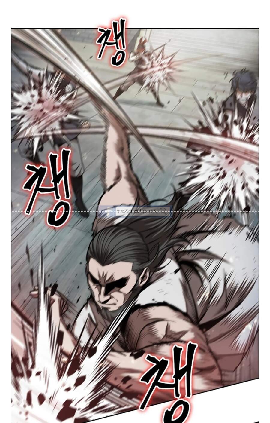 Nano Ma Thần Chap 65 - Next Chap 66