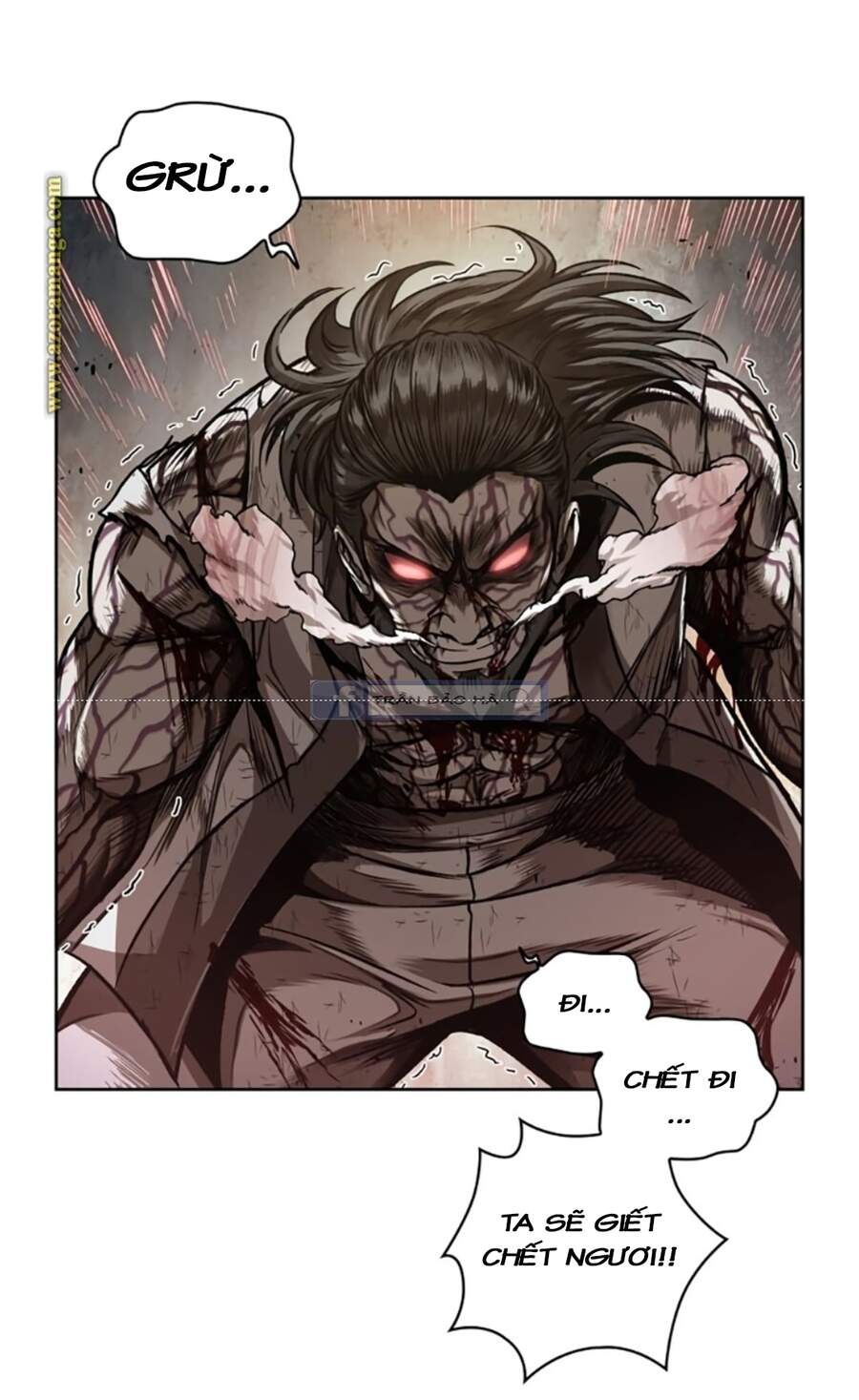 Nano Ma Thần Chap 65 - Next Chap 66