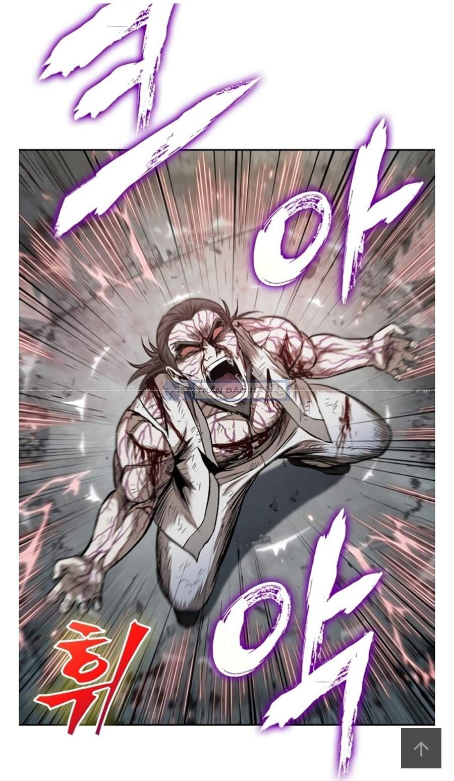 Nano Ma Thần Chap 65 - Next Chap 66