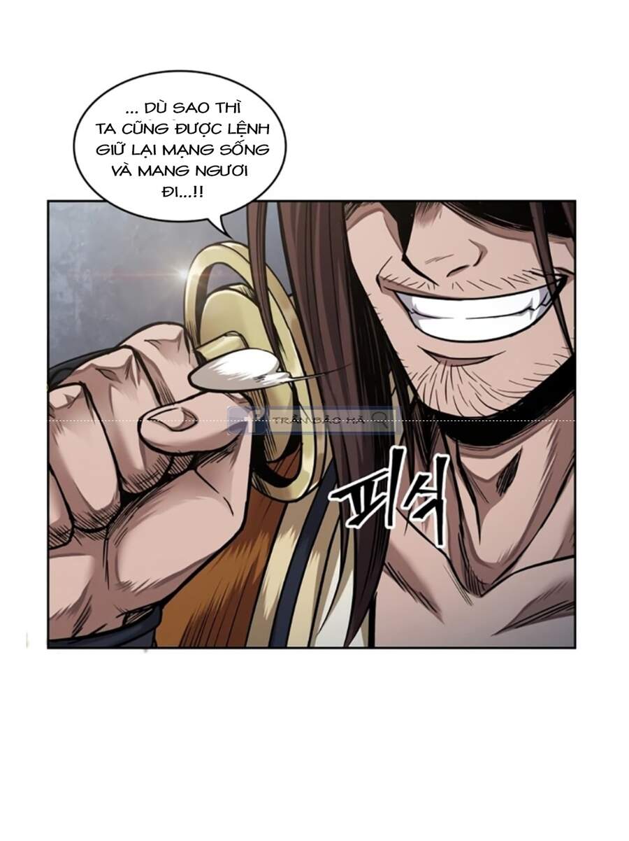 Nano Ma Thần Chap 65 - Next Chap 66