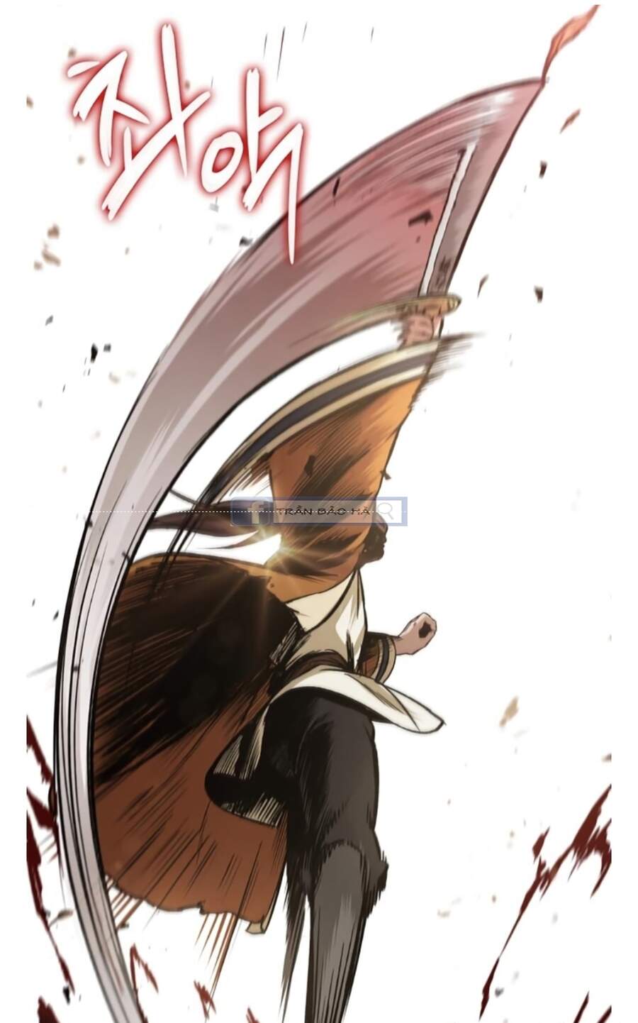 Nano Ma Thần Chap 65 - Next Chap 66