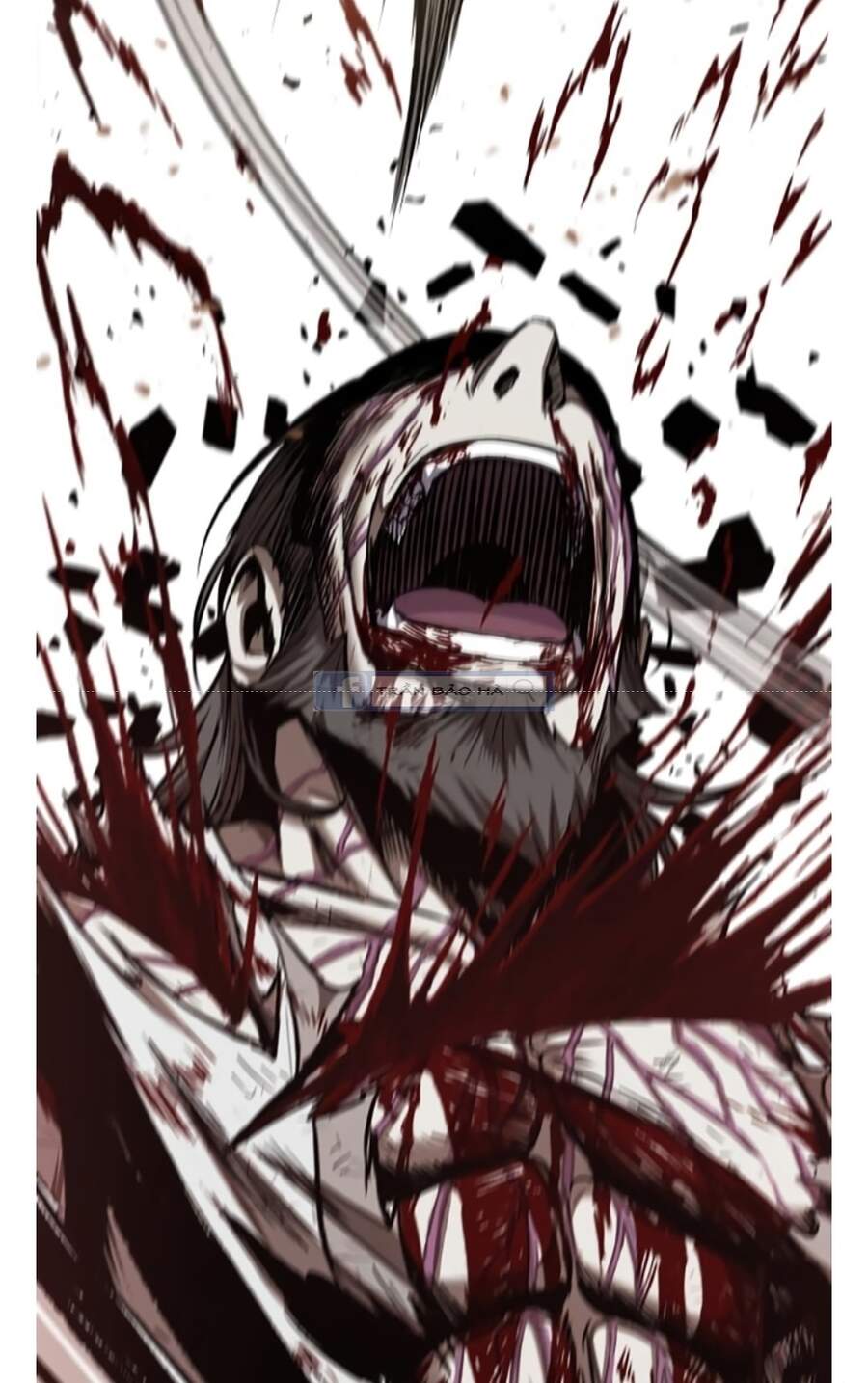 Nano Ma Thần Chap 65 - Next Chap 66