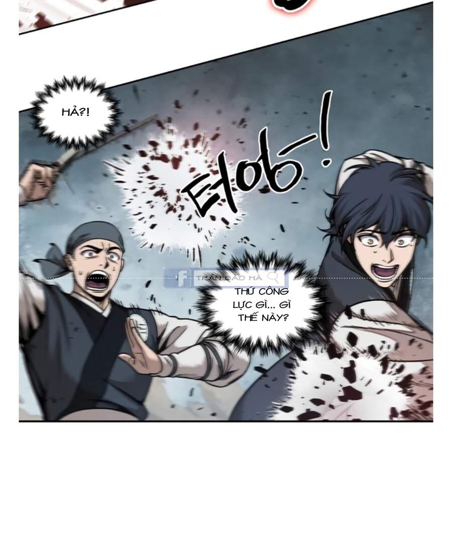 Nano Ma Thần Chap 65 - Next Chap 66