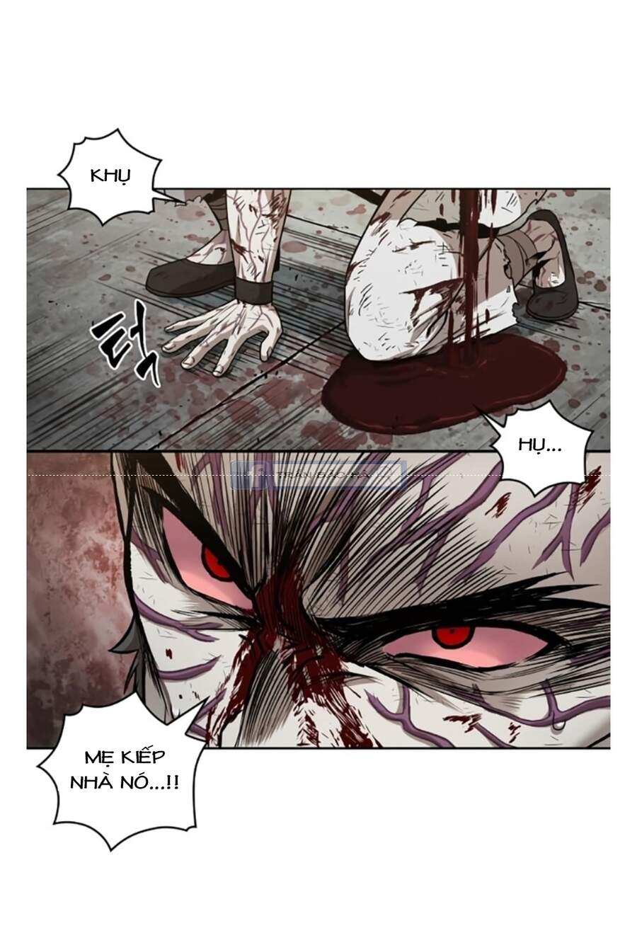 Nano Ma Thần Chap 65 - Next Chap 66