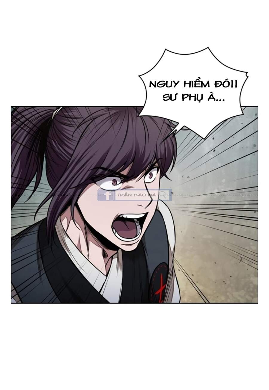 Nano Ma Thần Chap 65 - Next Chap 66