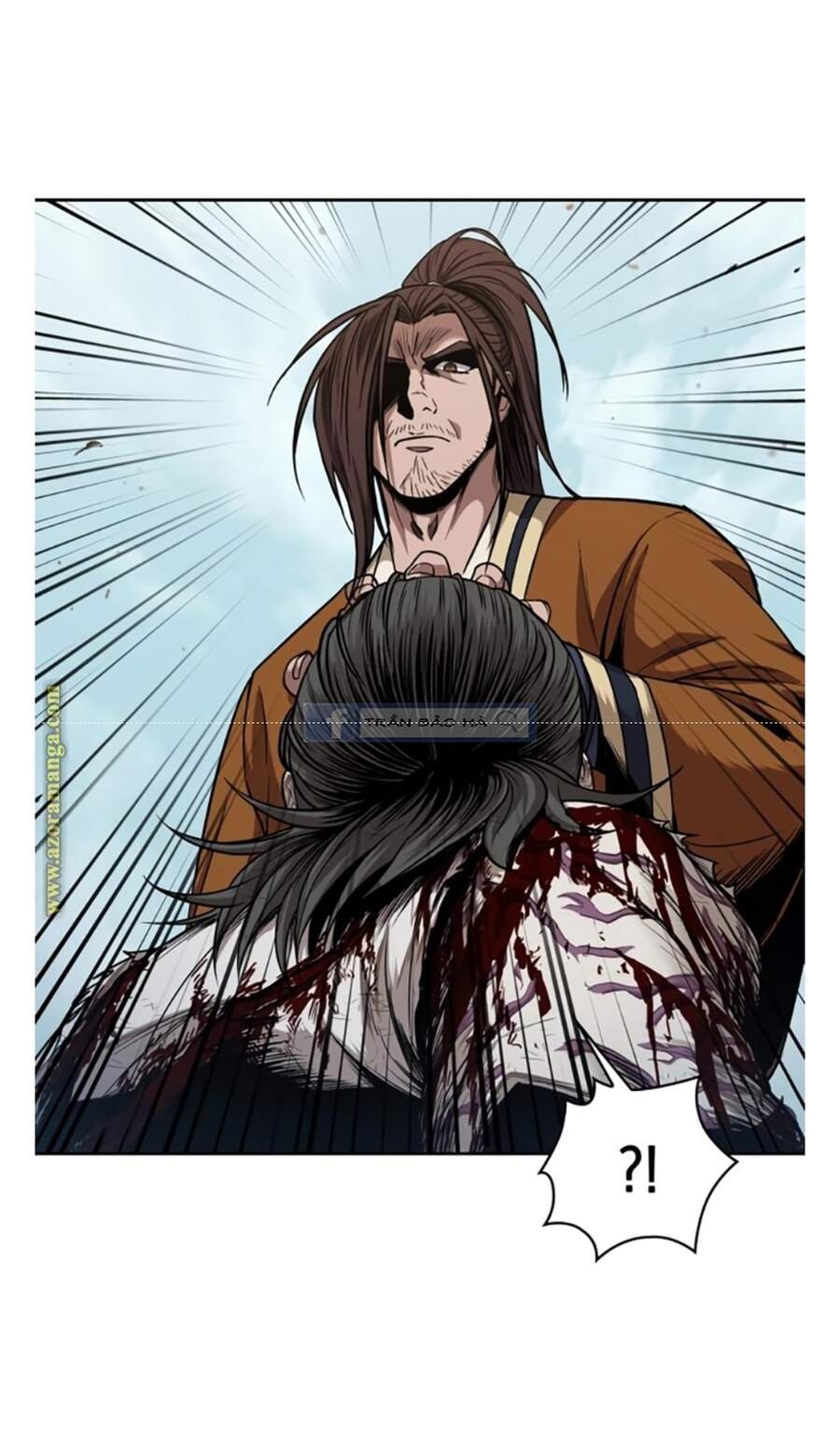 Nano Ma Thần Chap 65 - Next Chap 66