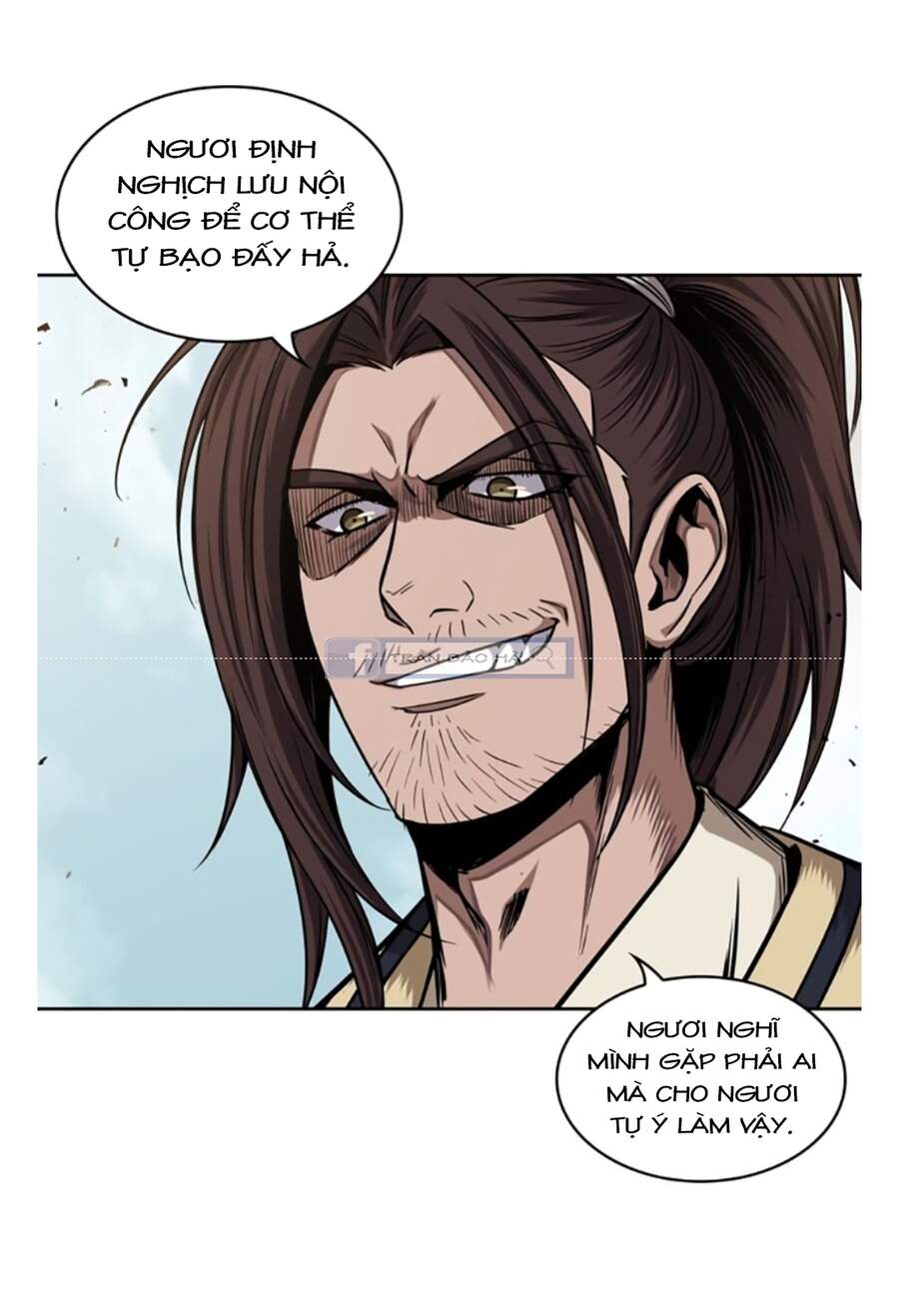 Nano Ma Thần Chap 65 - Next Chap 66