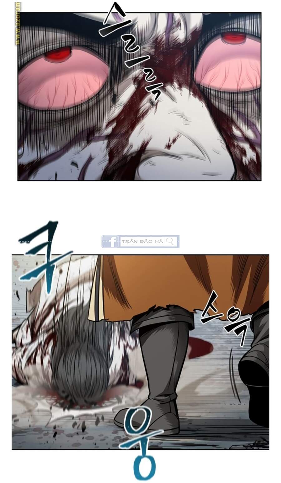 Nano Ma Thần Chap 65 - Next Chap 66