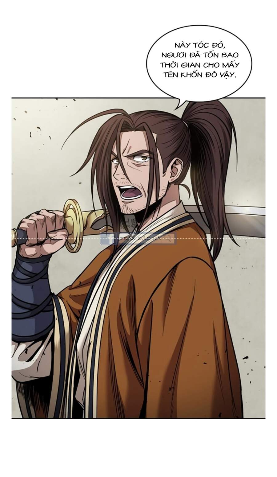 Nano Ma Thần Chap 65 - Next Chap 66