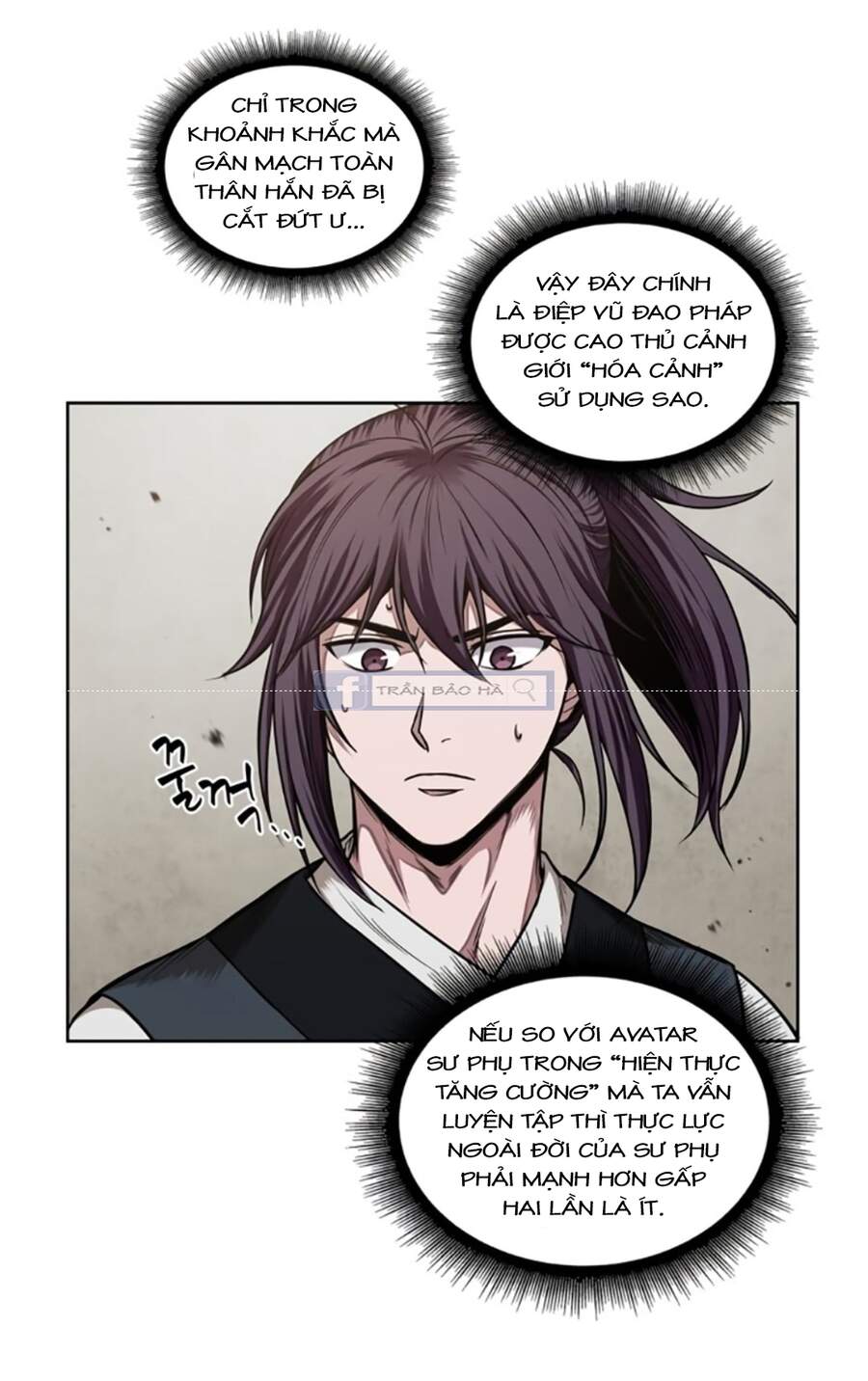 Nano Ma Thần Chap 65 - Next Chap 66