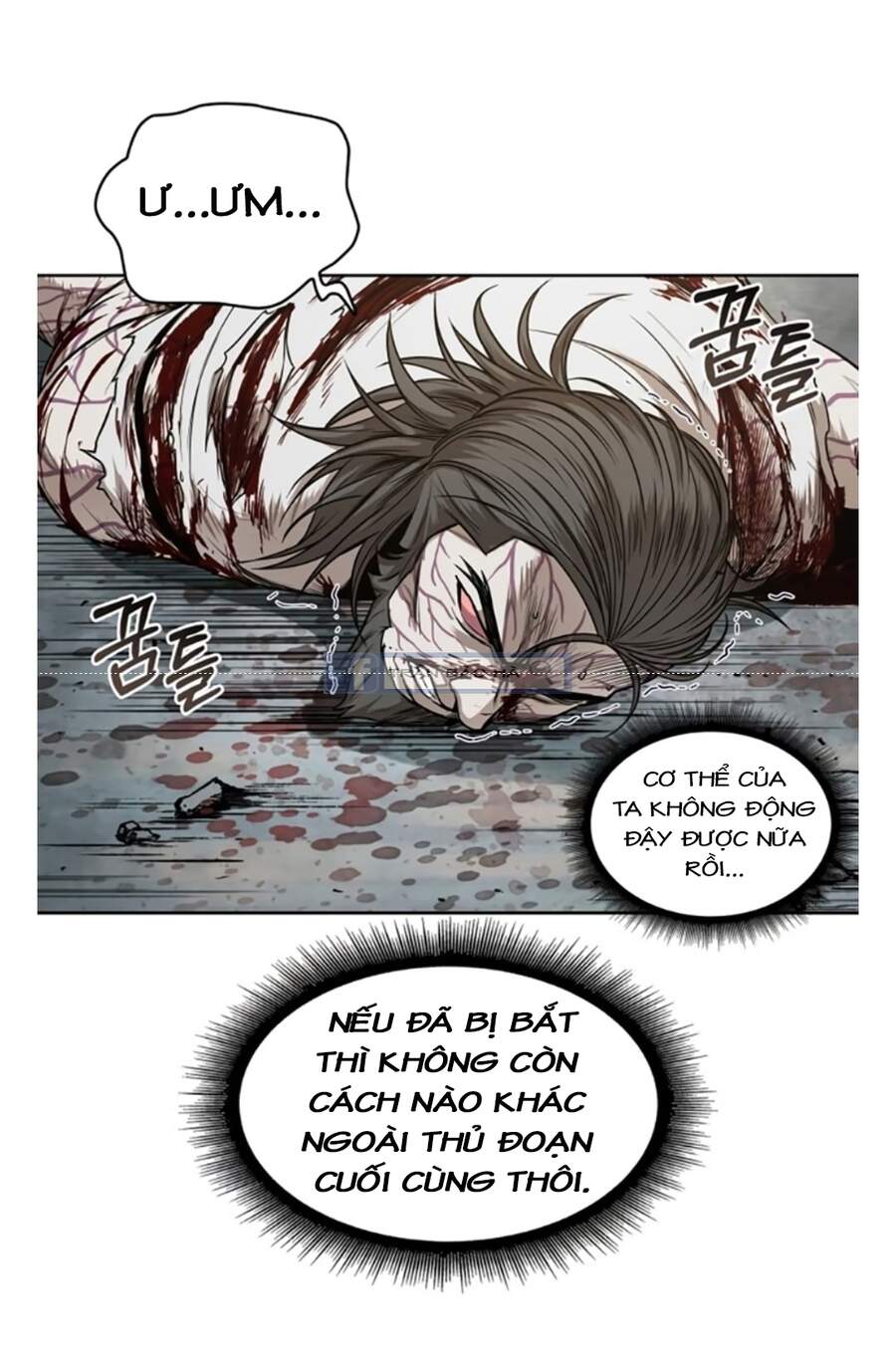 Nano Ma Thần Chap 65 - Next Chap 66