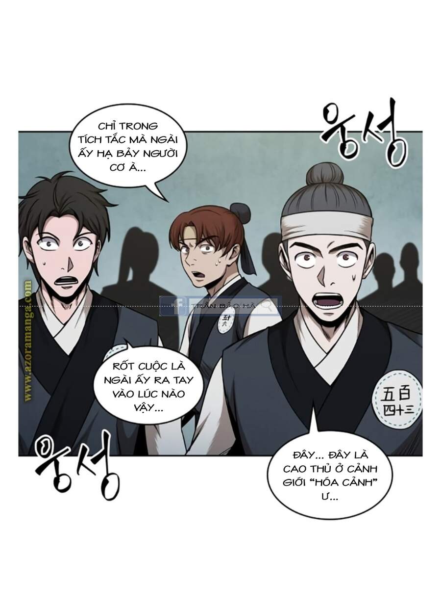 Nano Ma Thần Chap 65 - Next Chap 66