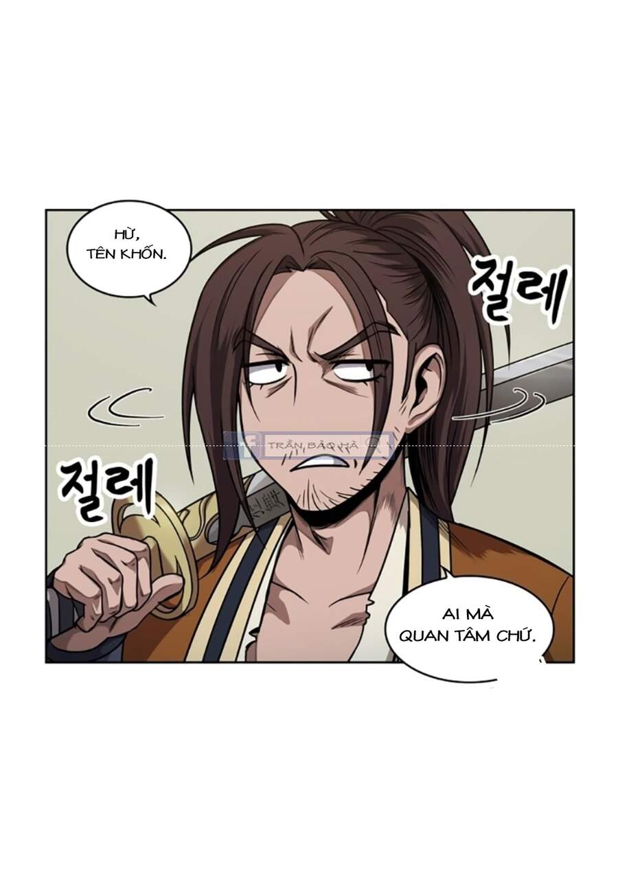 Nano Ma Thần Chap 65 - Next Chap 66