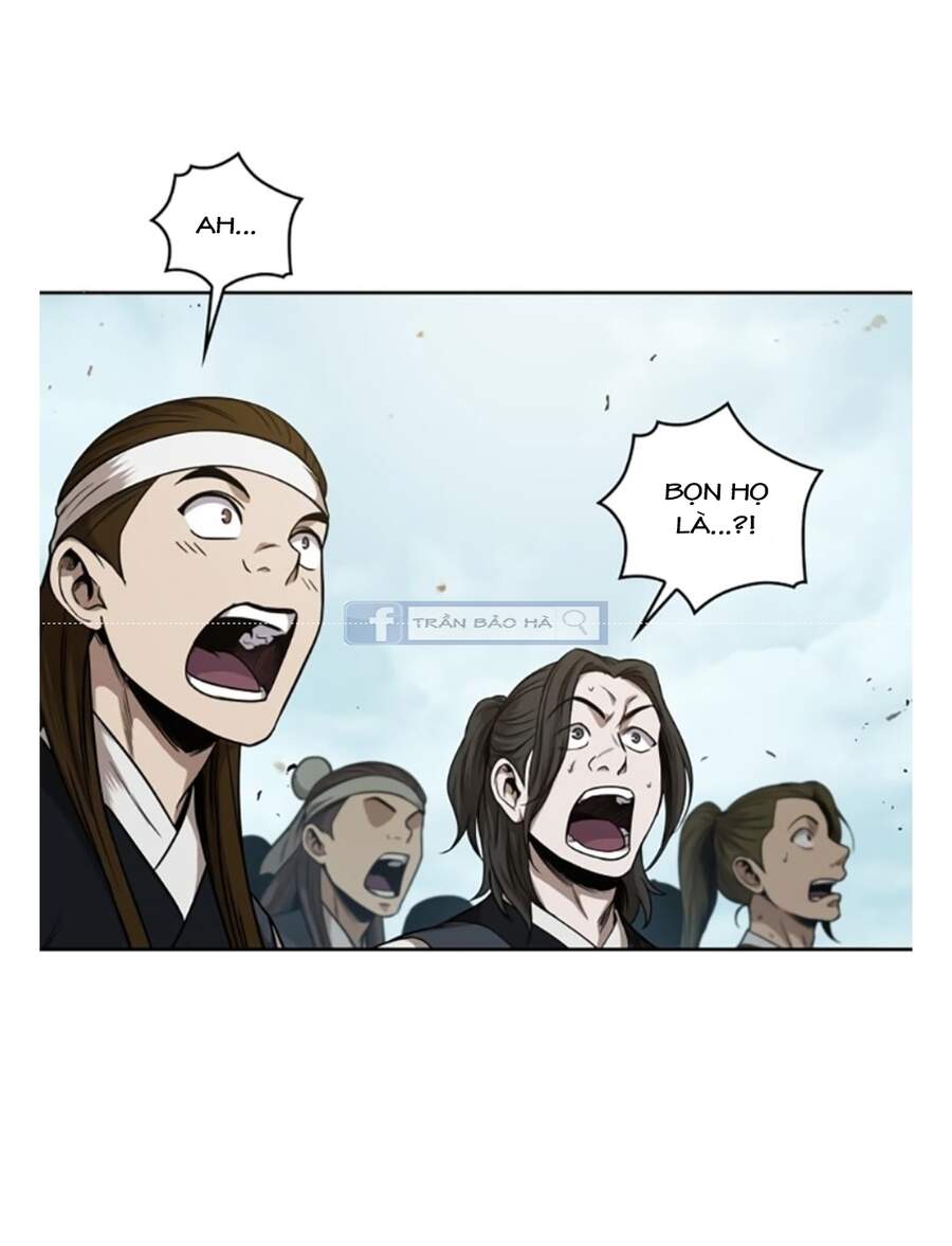 Nano Ma Thần Chap 65 - Next Chap 66