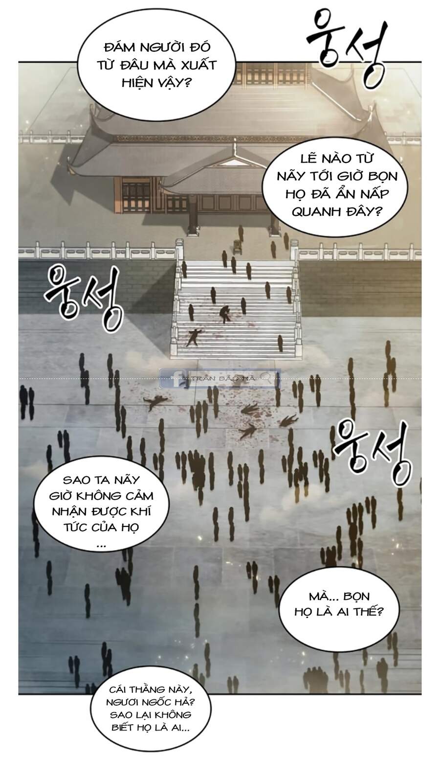 Nano Ma Thần Chap 65 - Next Chap 66