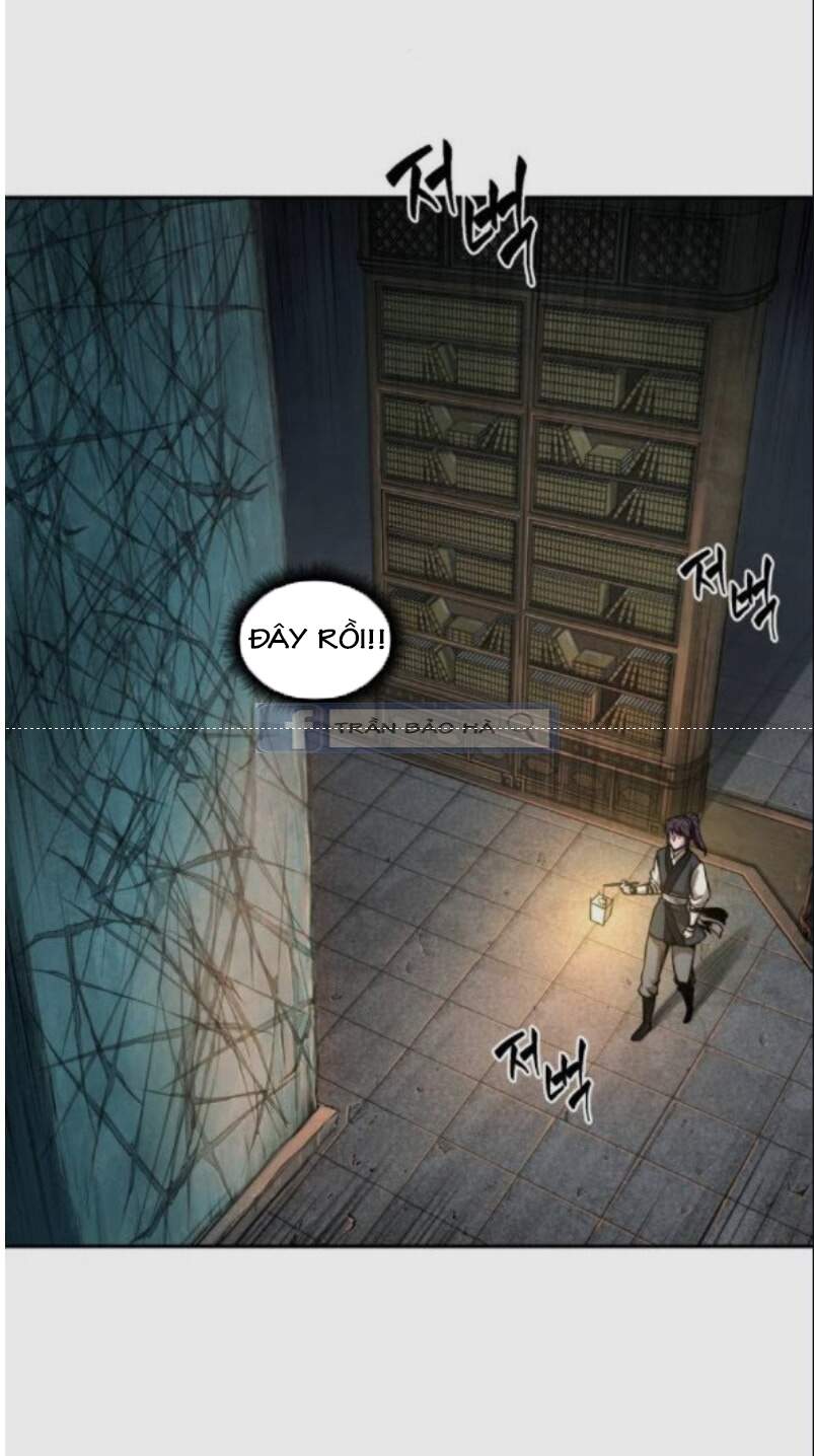 Nano Ma Thần Chap 68 - Next Chap 69