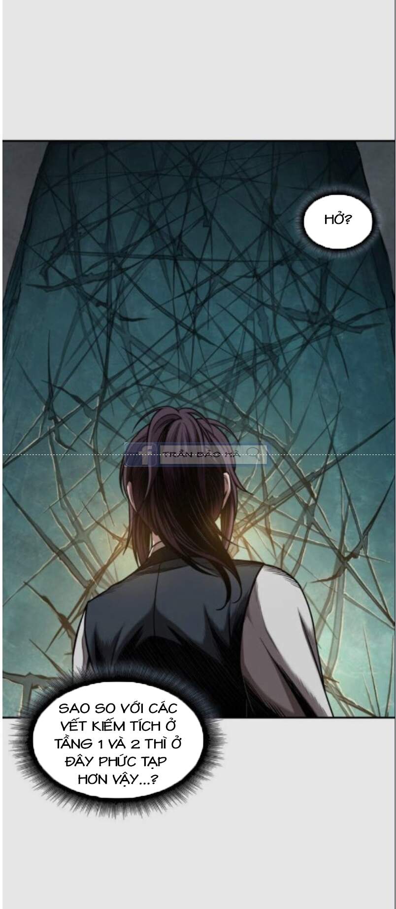 Nano Ma Thần Chap 68 - Next Chap 69
