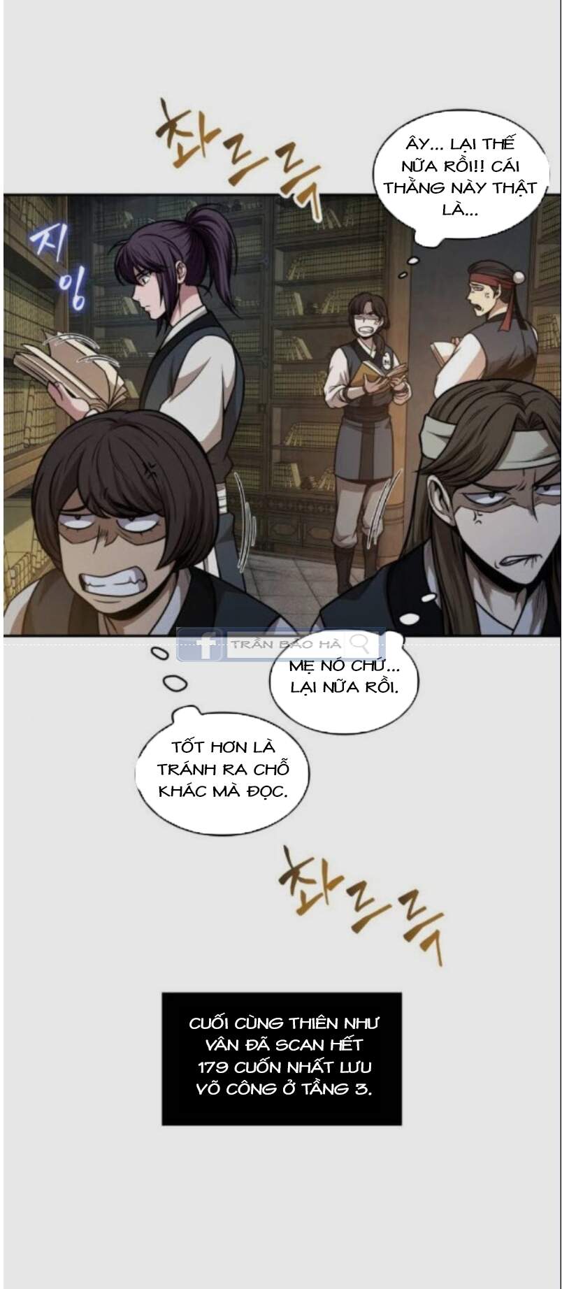 Nano Ma Thần Chap 68 - Next Chap 69
