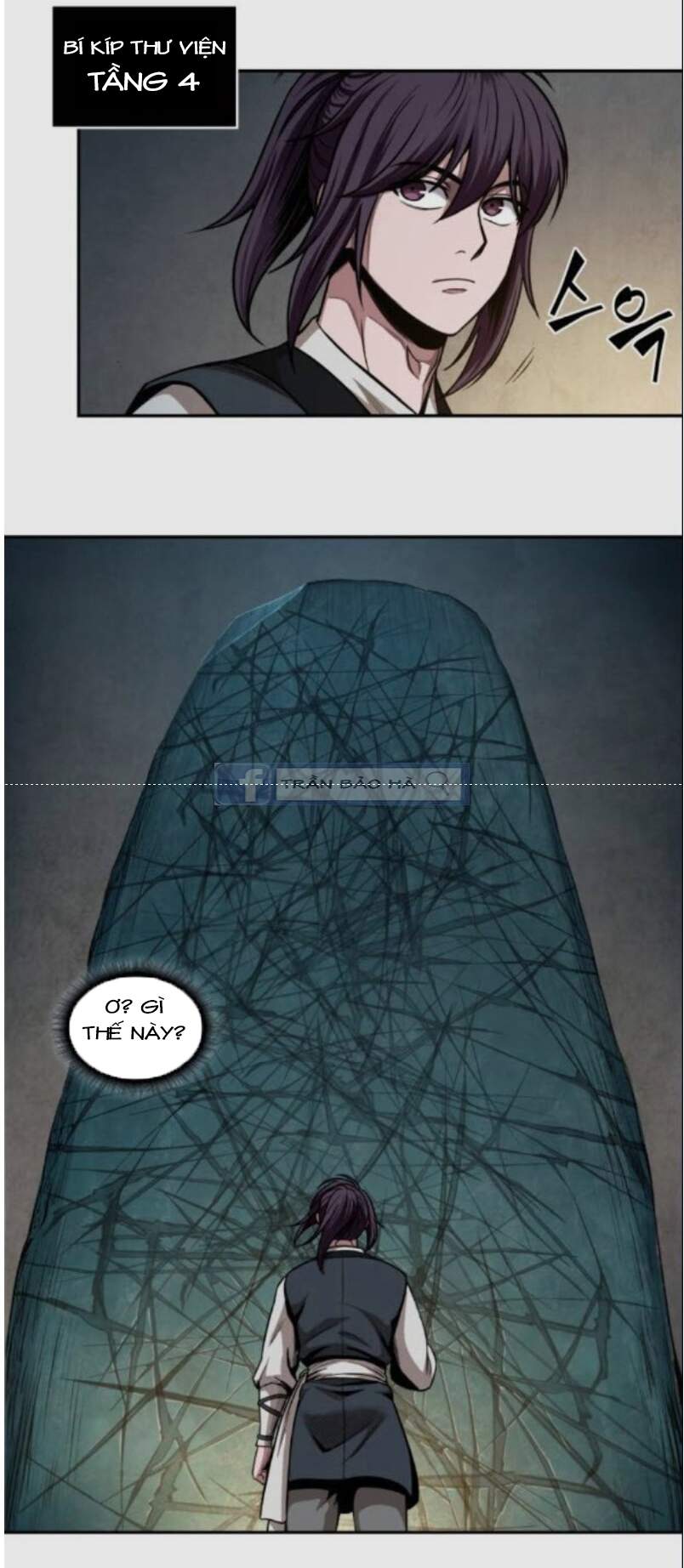 Nano Ma Thần Chap 68 - Next Chap 69