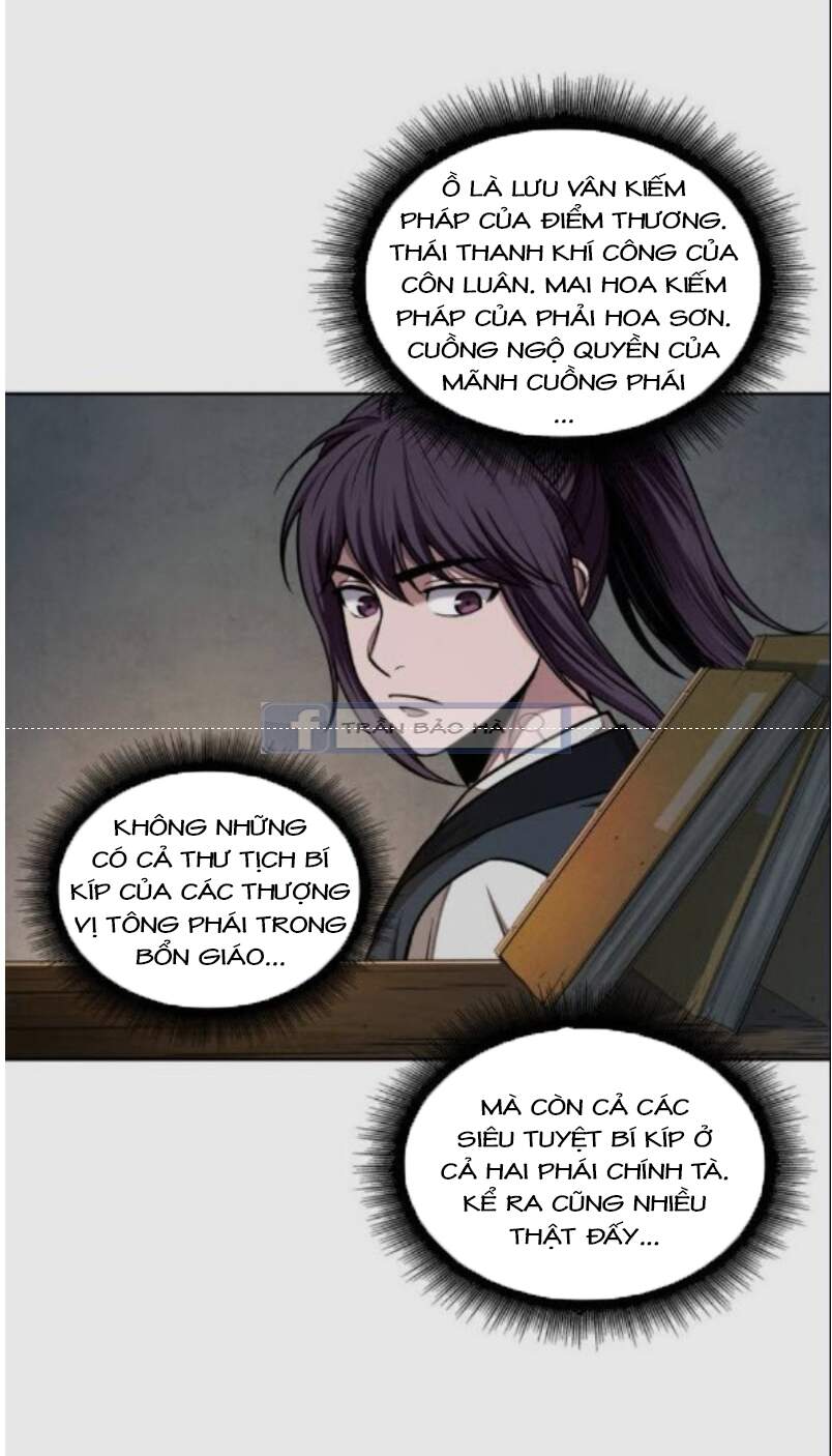 Nano Ma Thần Chap 68 - Next Chap 69