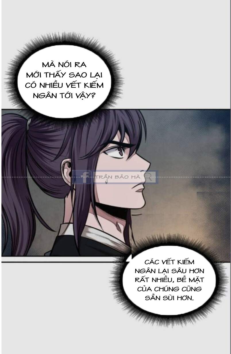 Nano Ma Thần Chap 68 - Next Chap 69