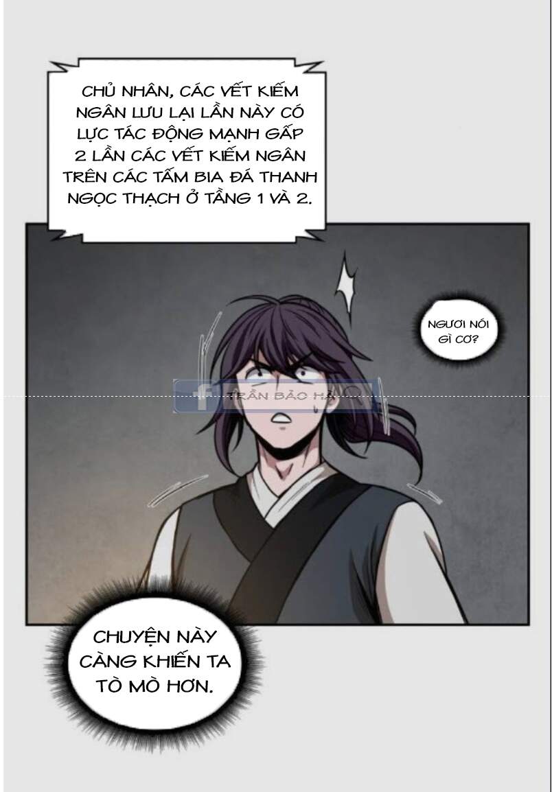Nano Ma Thần Chap 68 - Next Chap 69