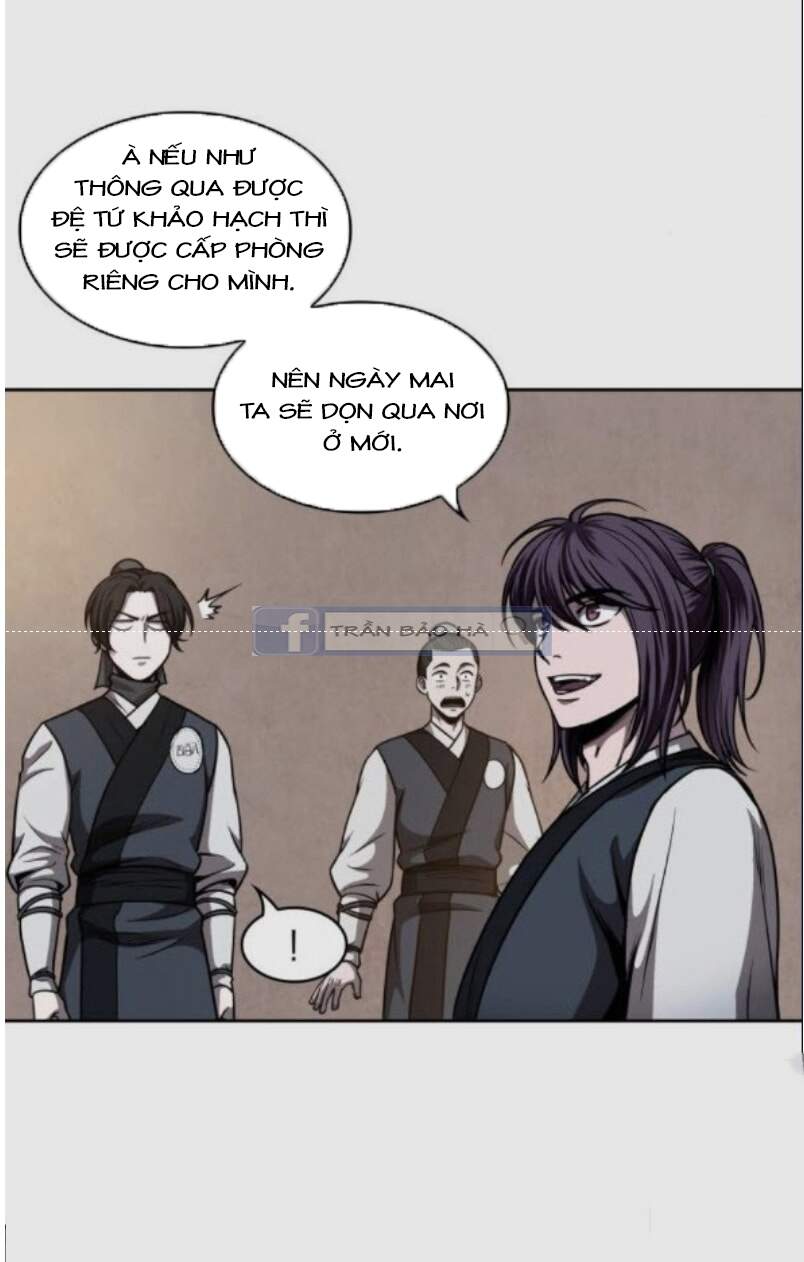 Nano Ma Thần Chap 68 - Next Chap 69
