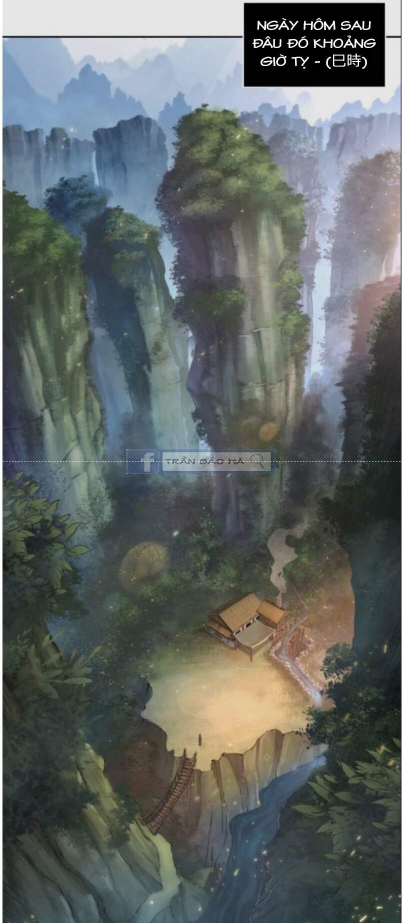 Nano Ma Thần Chap 68 - Next Chap 69