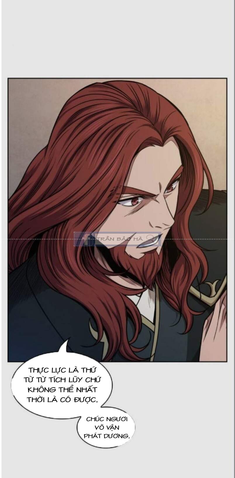 Nano Ma Thần Chap 68 - Next Chap 69