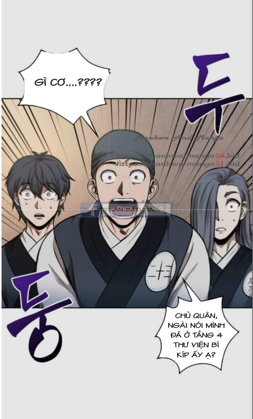 Nano Ma Thần Chap 68 - Next Chap 69