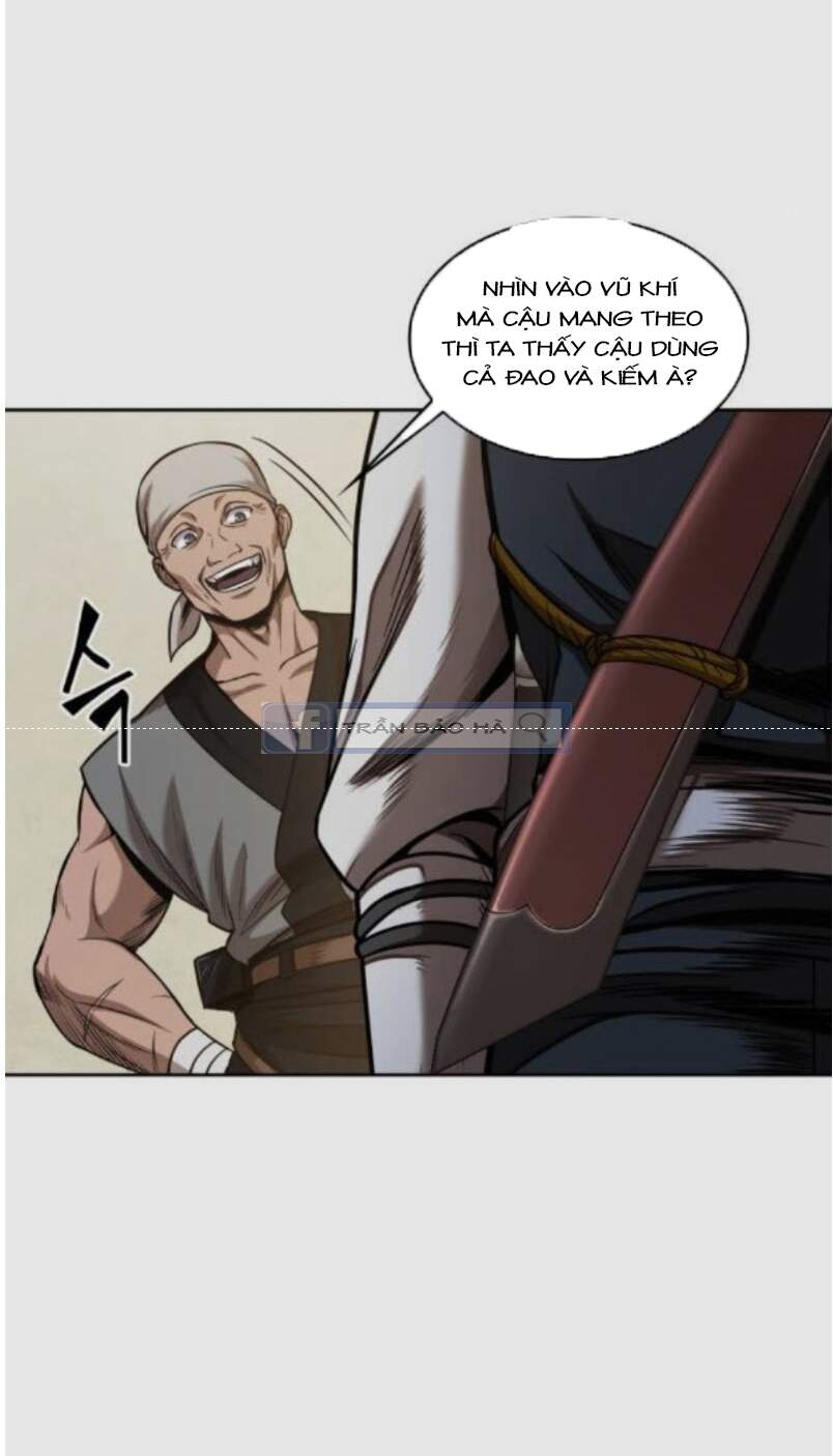 Nano Ma Thần Chap 68 - Next Chap 69