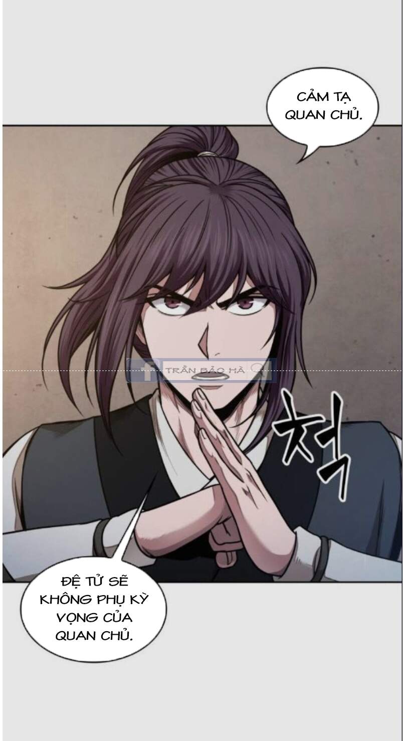 Nano Ma Thần Chap 68 - Next Chap 69