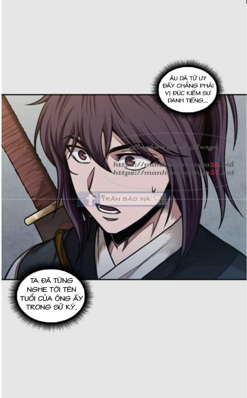 Nano Ma Thần Chap 68 - Next Chap 69